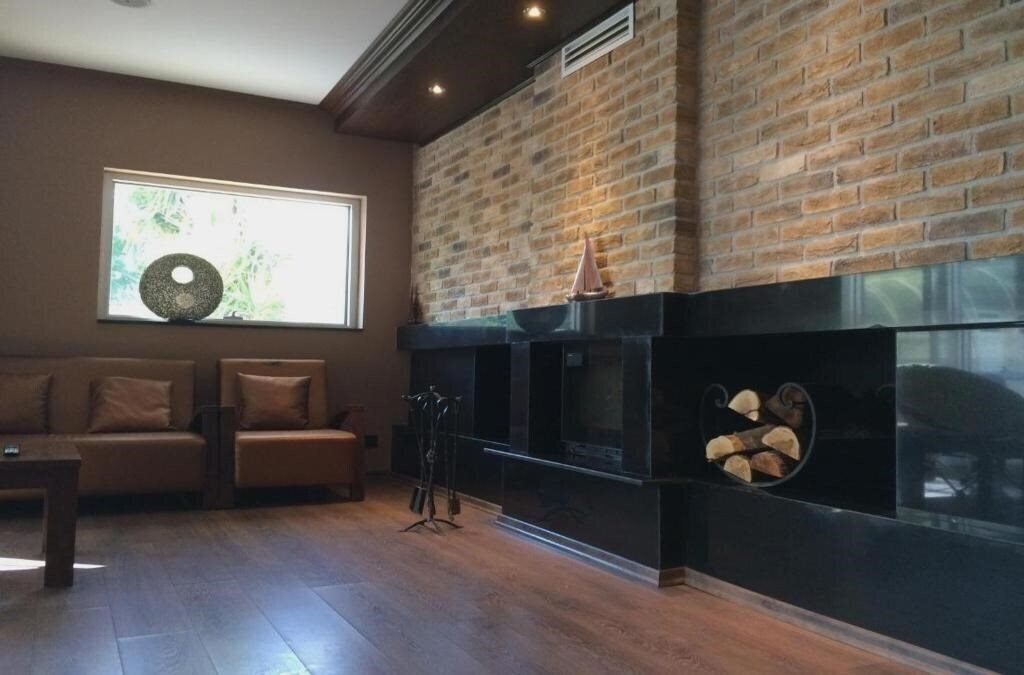 Zdjęcie Ataer Hotel 3*