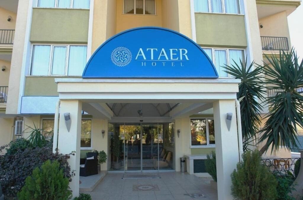 Hotel Ataer Hotel 3*