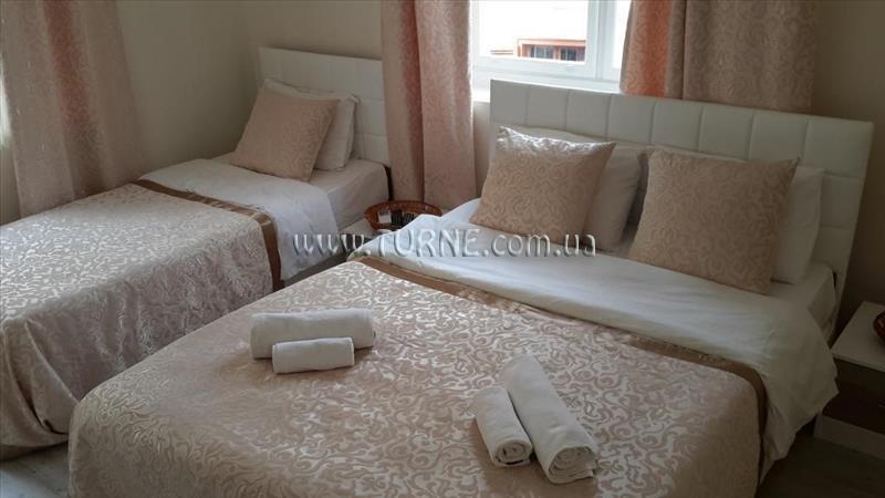 Изображение Mavi Konak Guest House гостиный двор