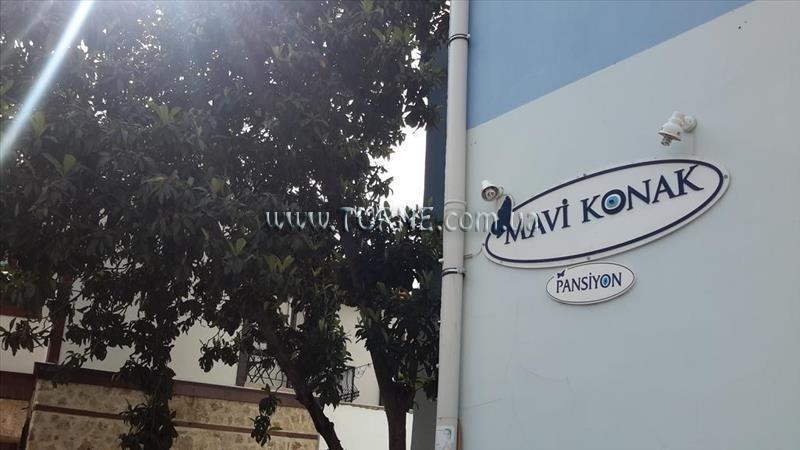 Фотография Mavi Konak Guest House гостиный двор