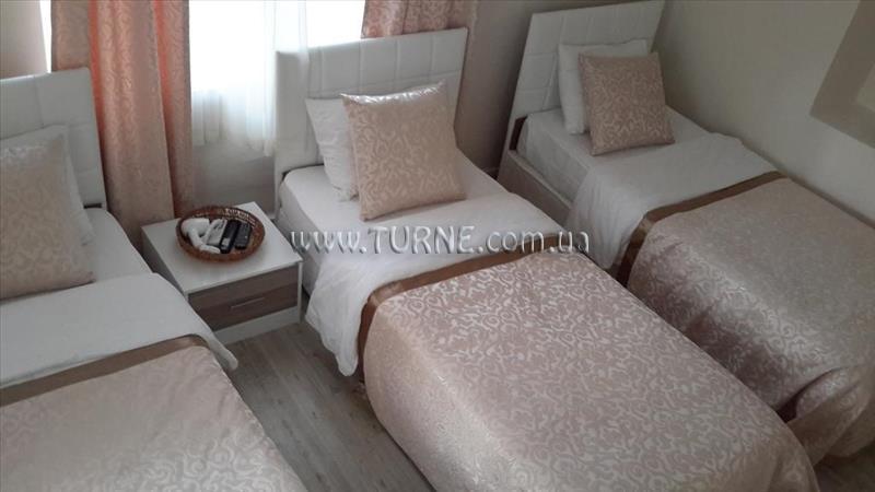 Отель Mavi Konak Guest House гостиный двор