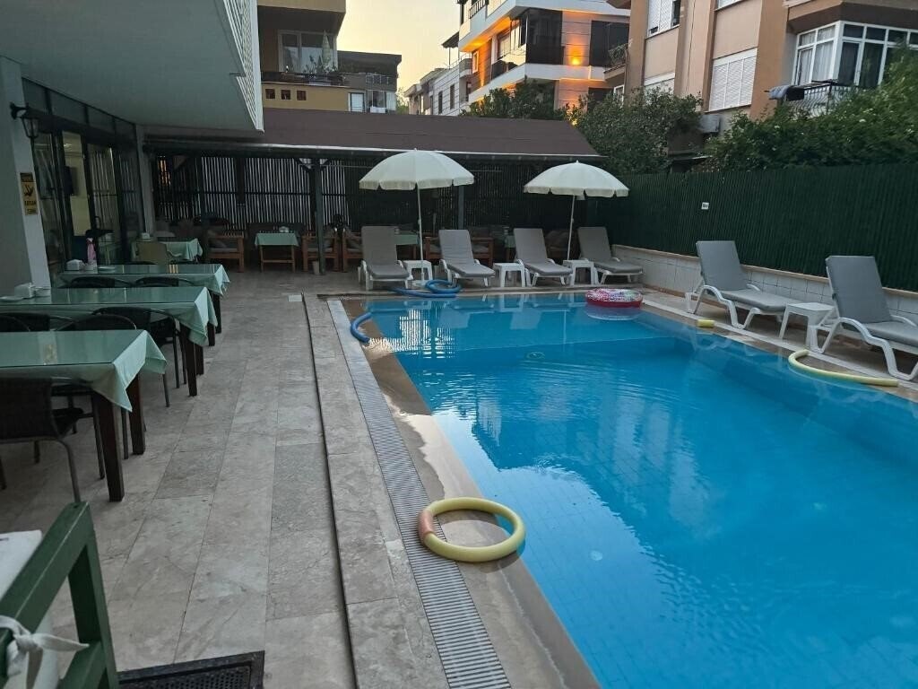 Hotel Meltem Hotel 2*