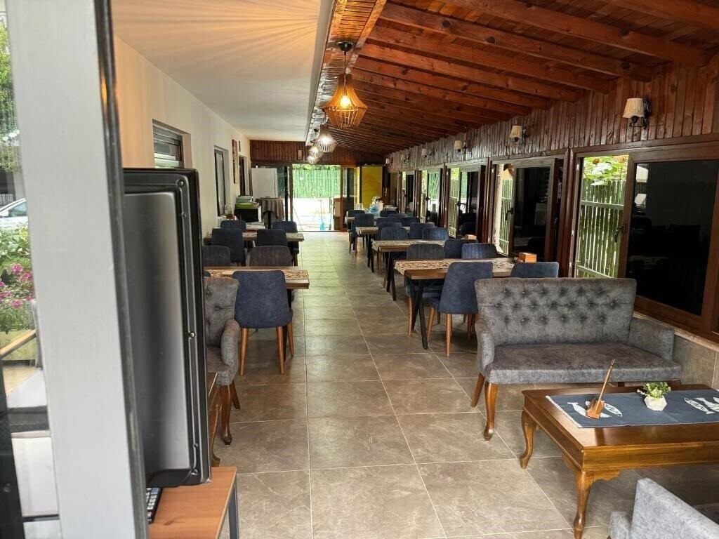 Zdjęcia Meltem Hotel 2*