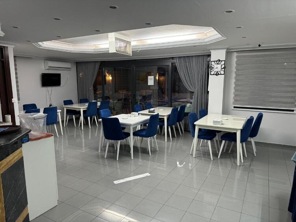 Zdjęcie Meltem Hotel 2*