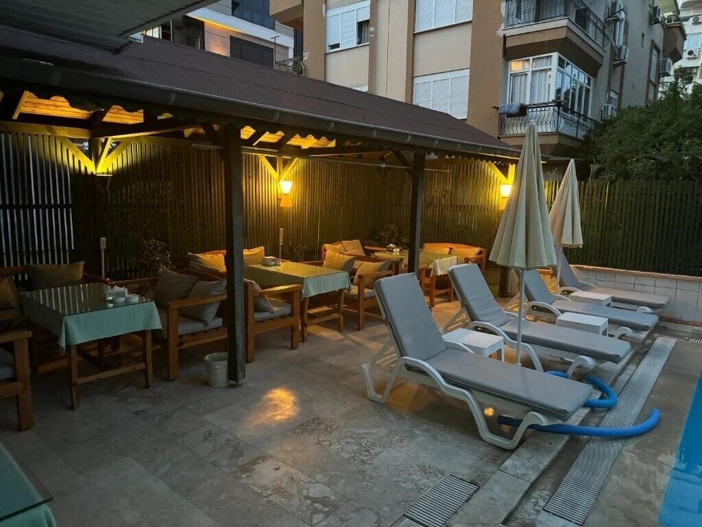 Obraz Meltem Hotel 2*