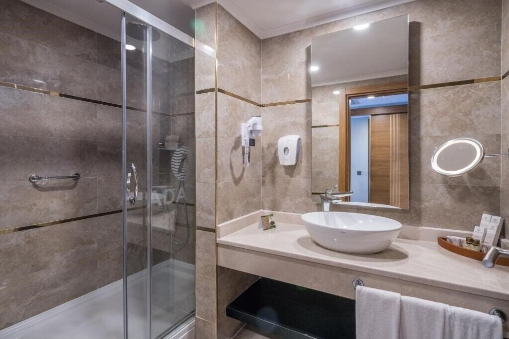 Фотографія Adalya Elite Lara 5*