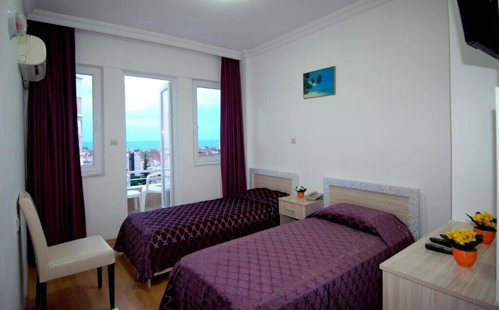 Zdjęcia Lara Diamond Hotel 3*