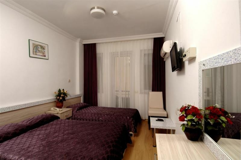 Zdjęcie Lara Diamond Hotel 3*