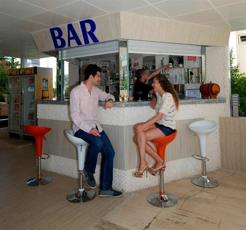 Hotel Lara Diamond Hotel 3*