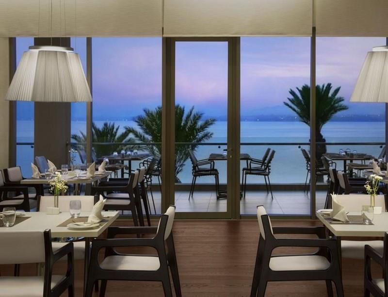 Zdjęcie Dedeman Antalya Hotel & Convention Center 5*