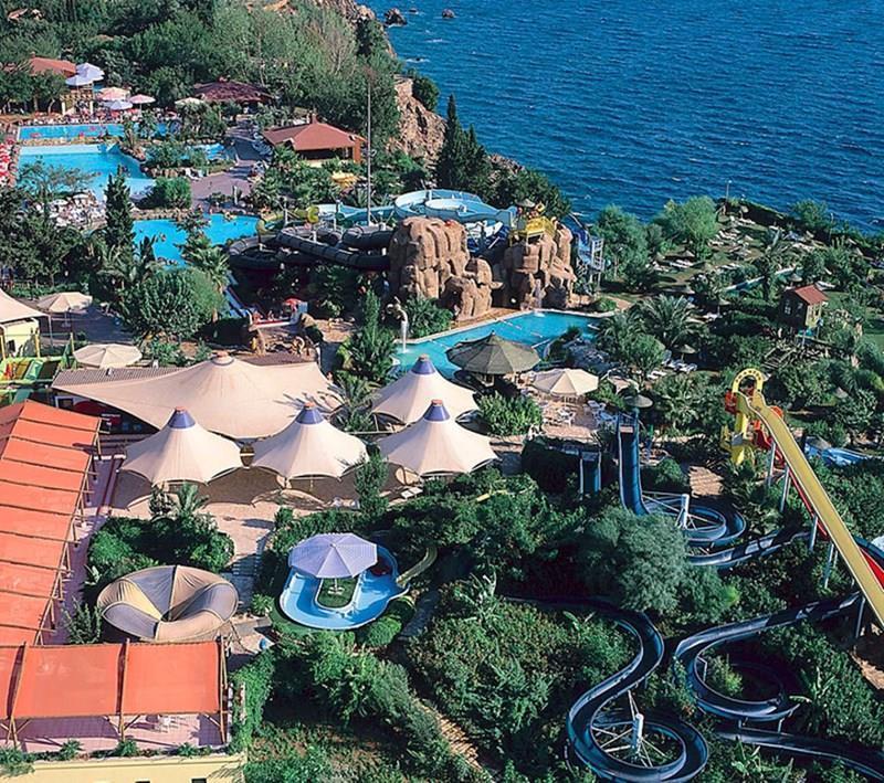 Zdjęcia Dedeman Antalya Hotel & Convention Center 5*