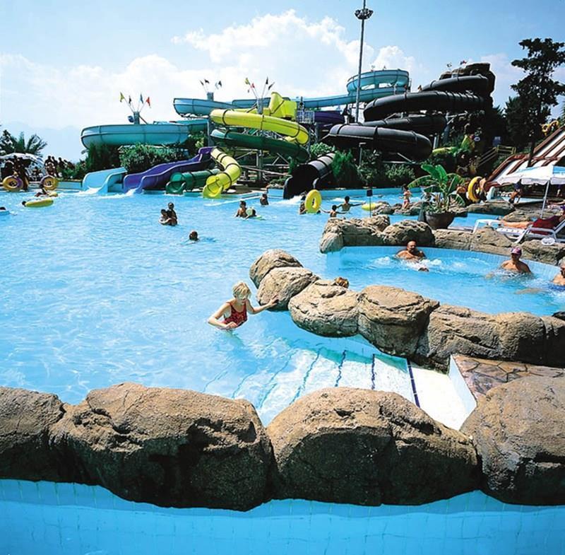 Obraz Dedeman Antalya Hotel & Convention Center 5*