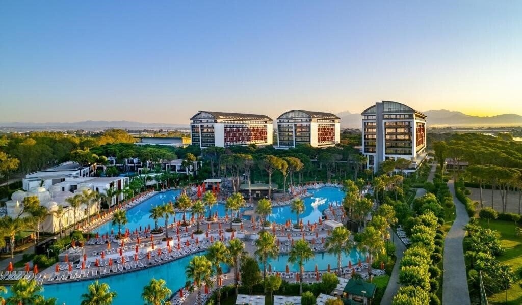 Hotel Trendy Lara Hotel 5*