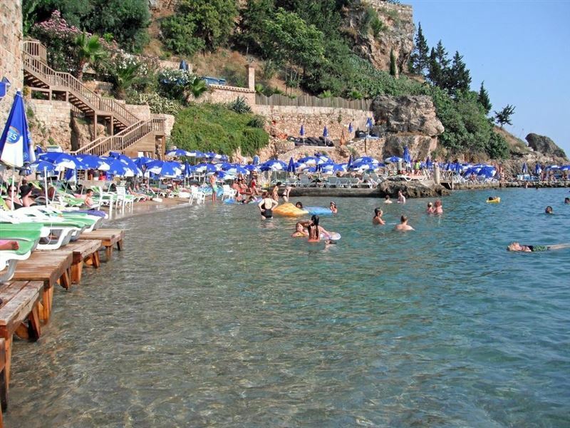 Obraz Aspen Hotel Kaleici 4*