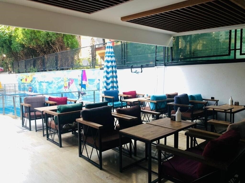 Зображення Sava Butik Hotel 3*