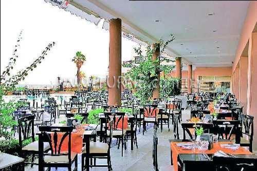 Zdjęcie Suzer Sun Dreams 5*