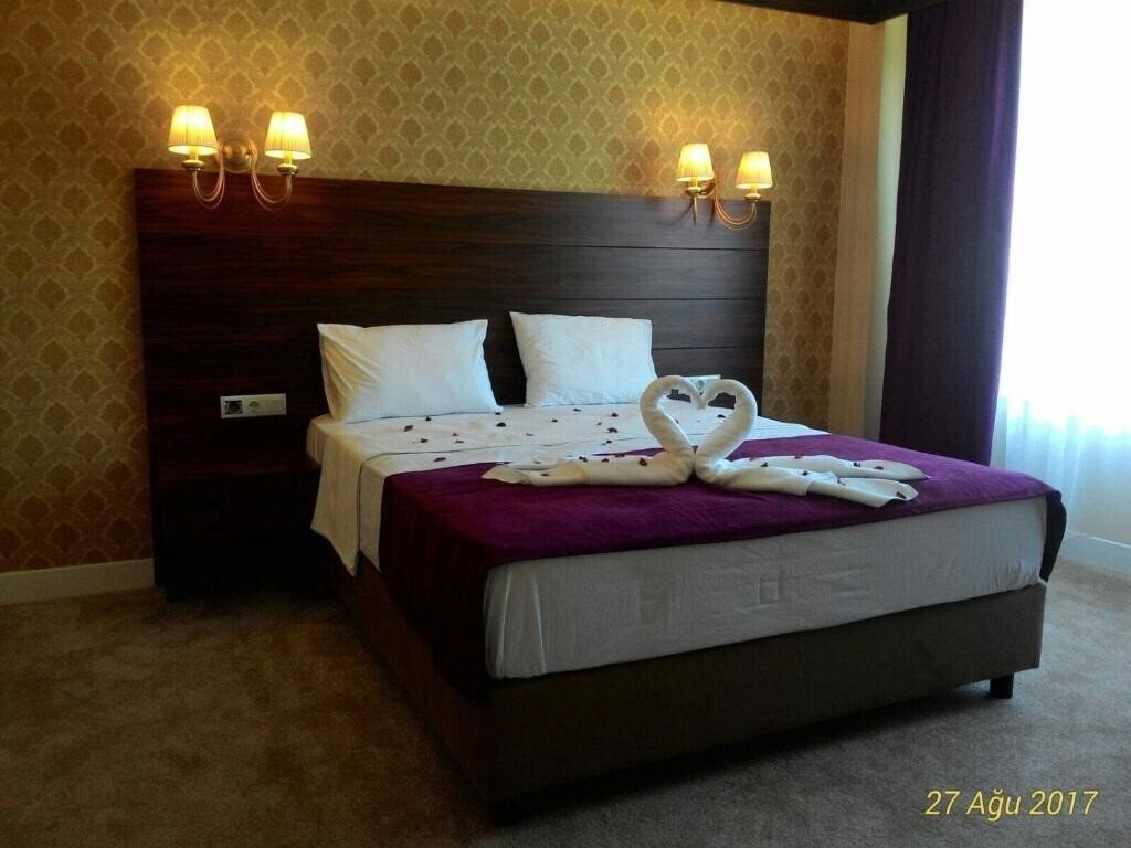 Zdjęcie Bilgehan Hotel 3*