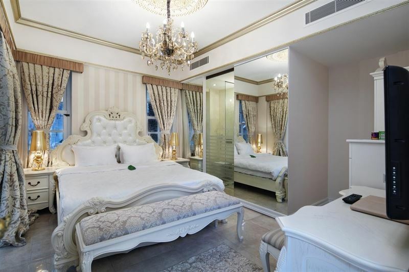 Зображення Elegance East Hotel 4*