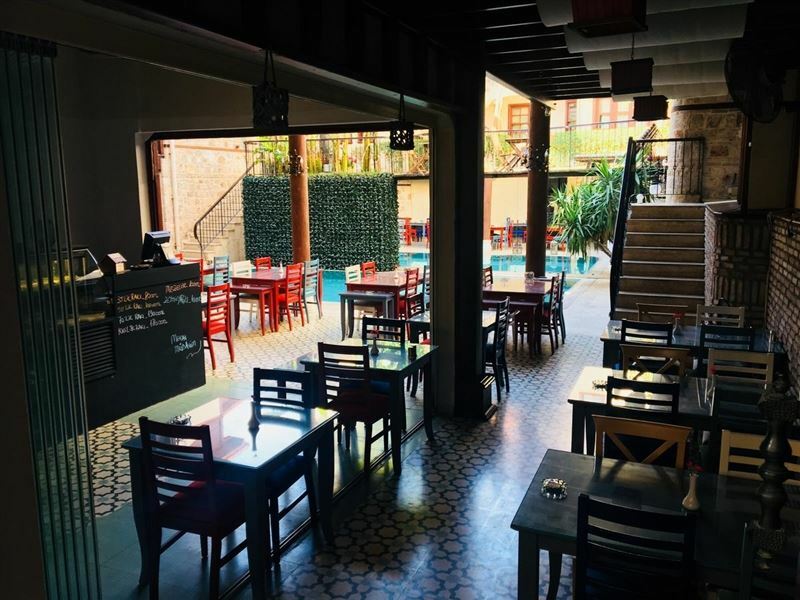 Hotel Mediterra Art Boutique Hotel 3*