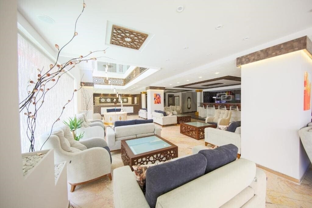 Zdjęcia Mevre Hotel 3*