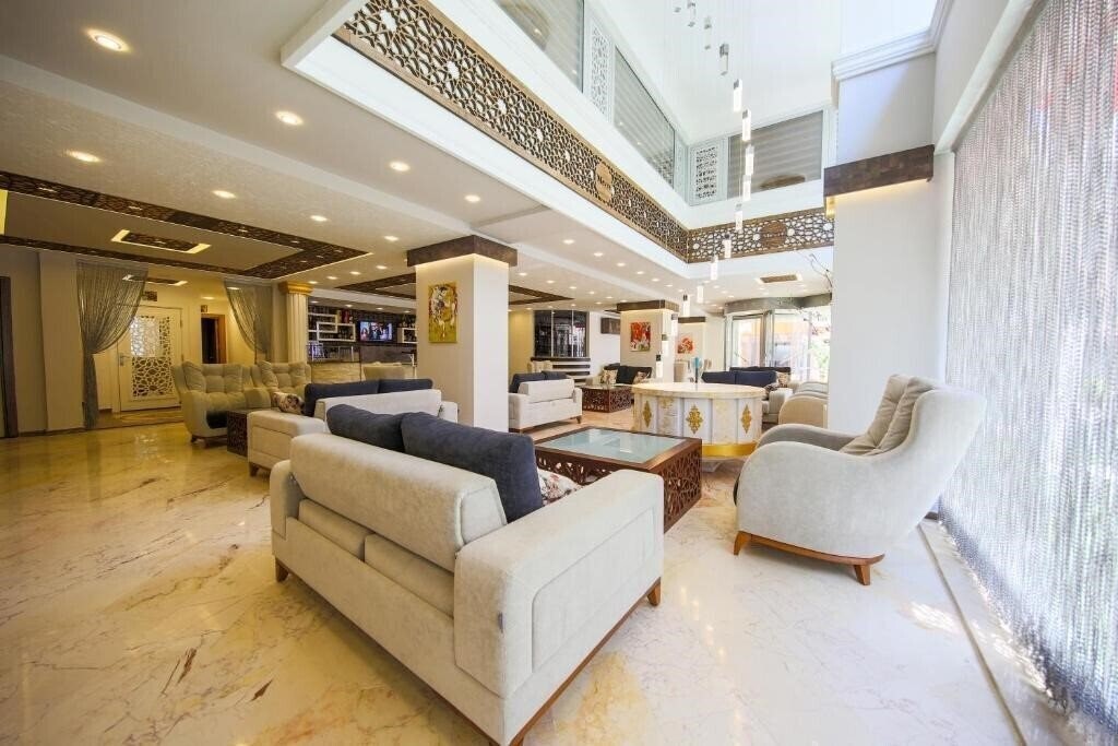 Zdjęcie Mevre Hotel 3*