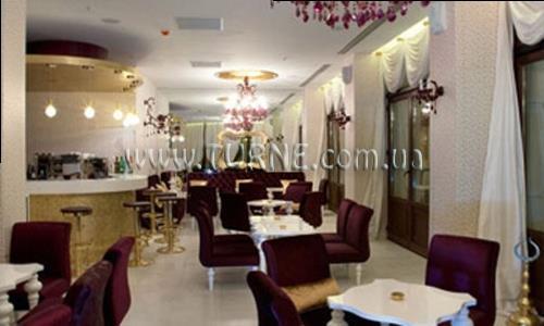 Obraz Alakati Beach Resort - Cesme 5*