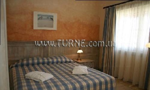 Zdjęcie Alakati Beach Resort - Cesme 5*