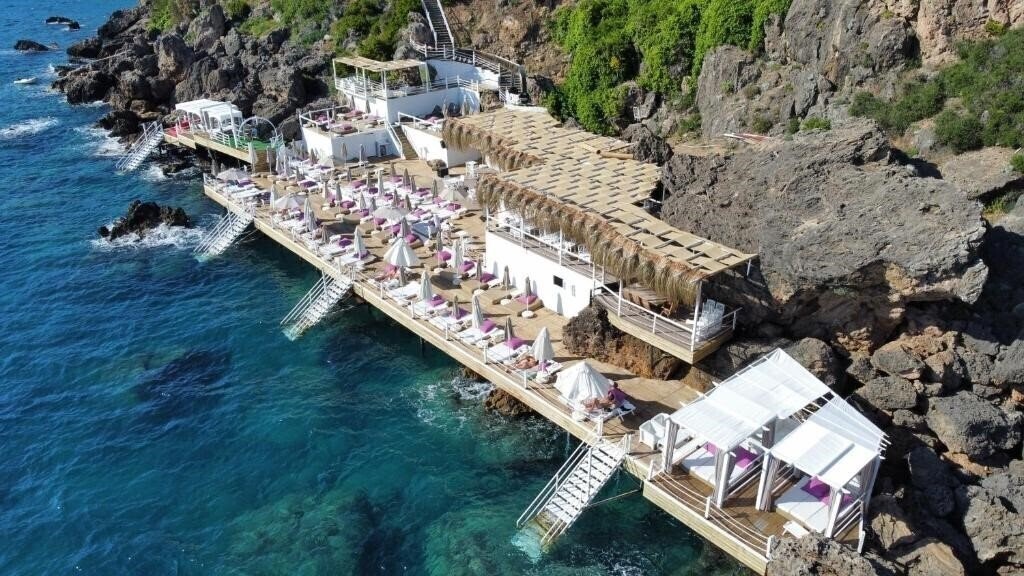 Фото La Boutique Hotel & Suites (ex. La Boutique Hotel ) 4*