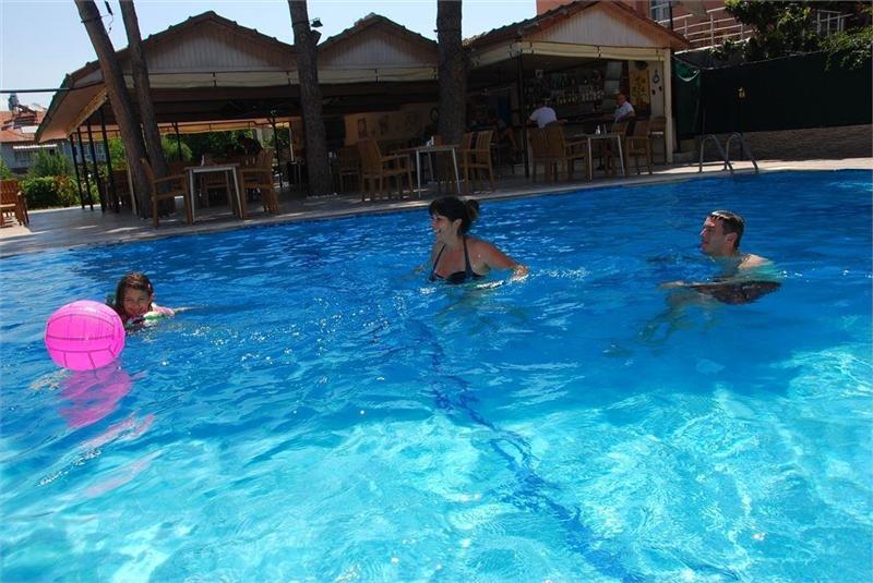 Зображення Angora Hotel 3*