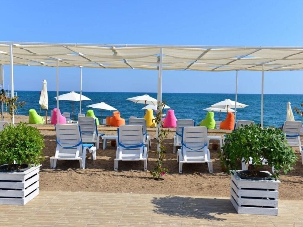 Hotel Esperanza Boutique Hotel 3*