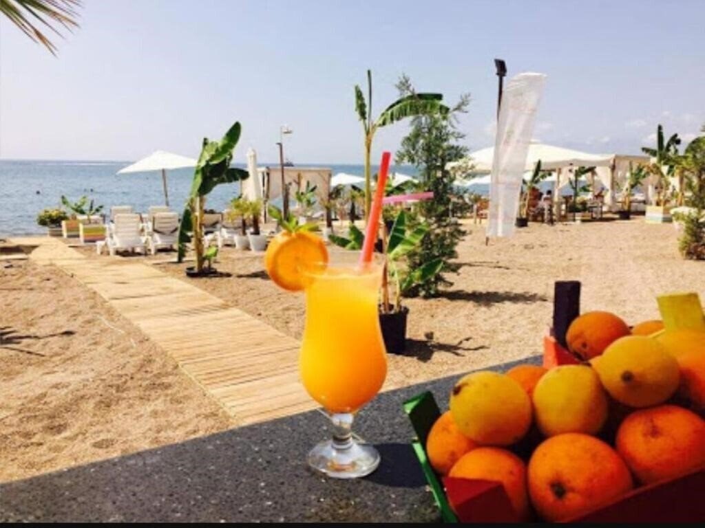 Zdjęcie Esperanza Boutique Hotel 3*