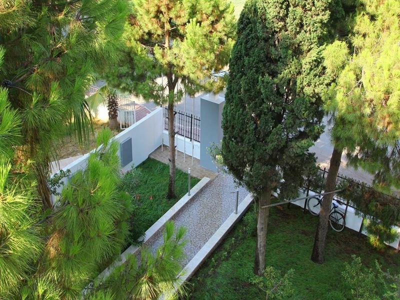 Zdjęcia Esperanza Boutique Hotel 3*