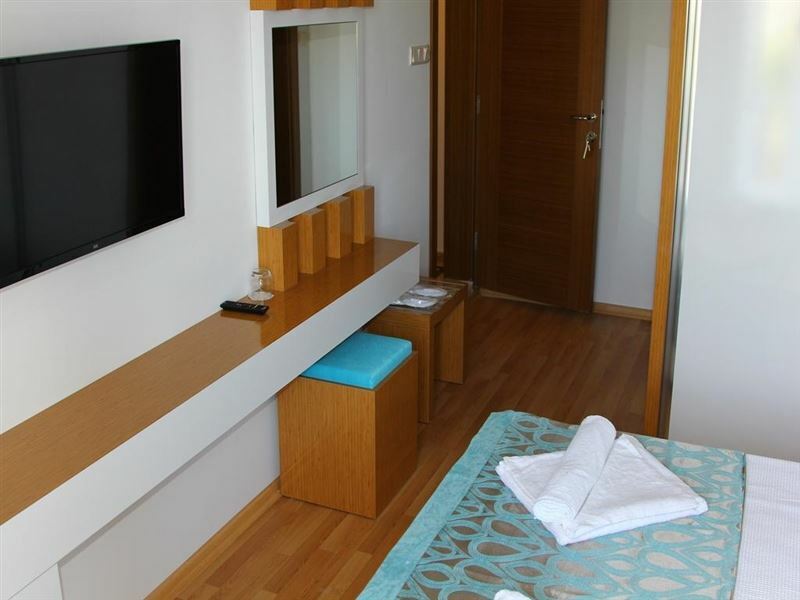 Zdjęcie Esperanza Boutique Hotel 3*