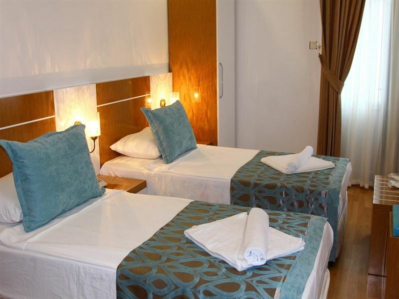 Obraz Esperanza Boutique Hotel 3*