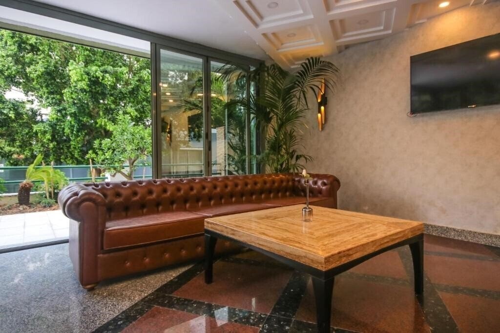 Zdjęcie Lara Park Hotel 3*