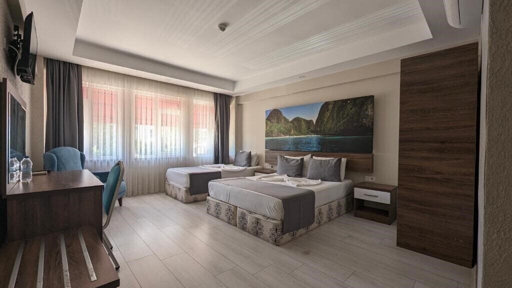 Zdjęcia Dream Time Hotel 2*