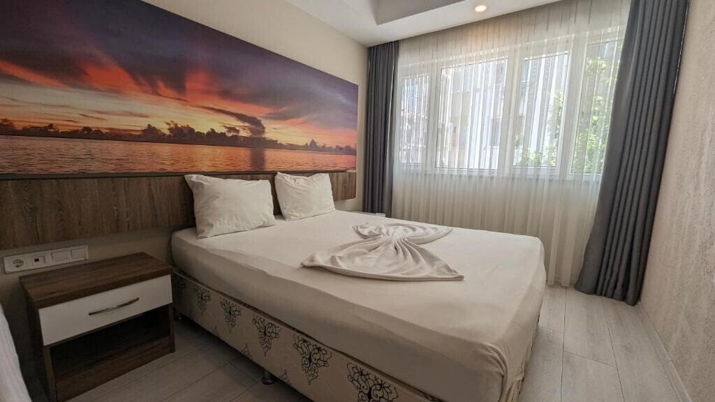 Zdjęcie Dream Time Hotel 2*