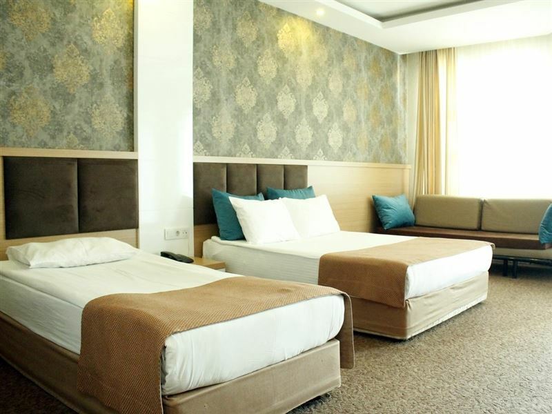 Zdjęcie Start Otel 3*