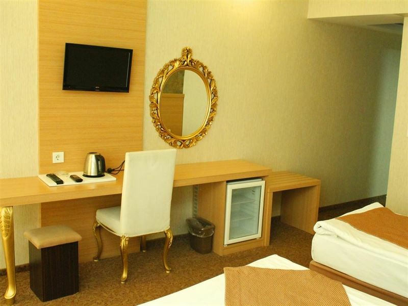 Zdjęcie Start Otel 3*