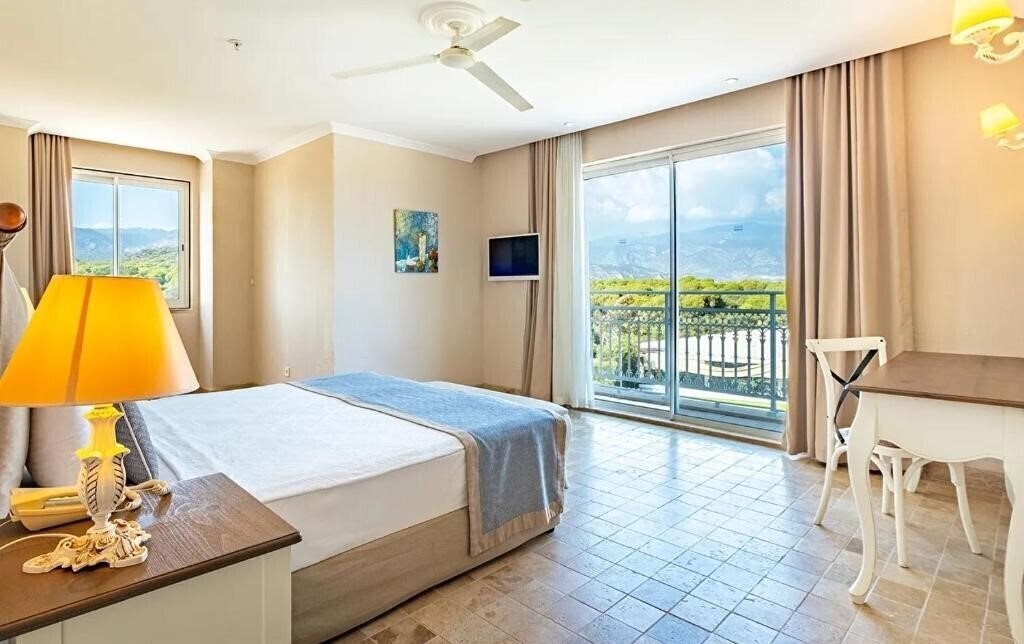 Zdjęcie Andriake Beach Club 5*