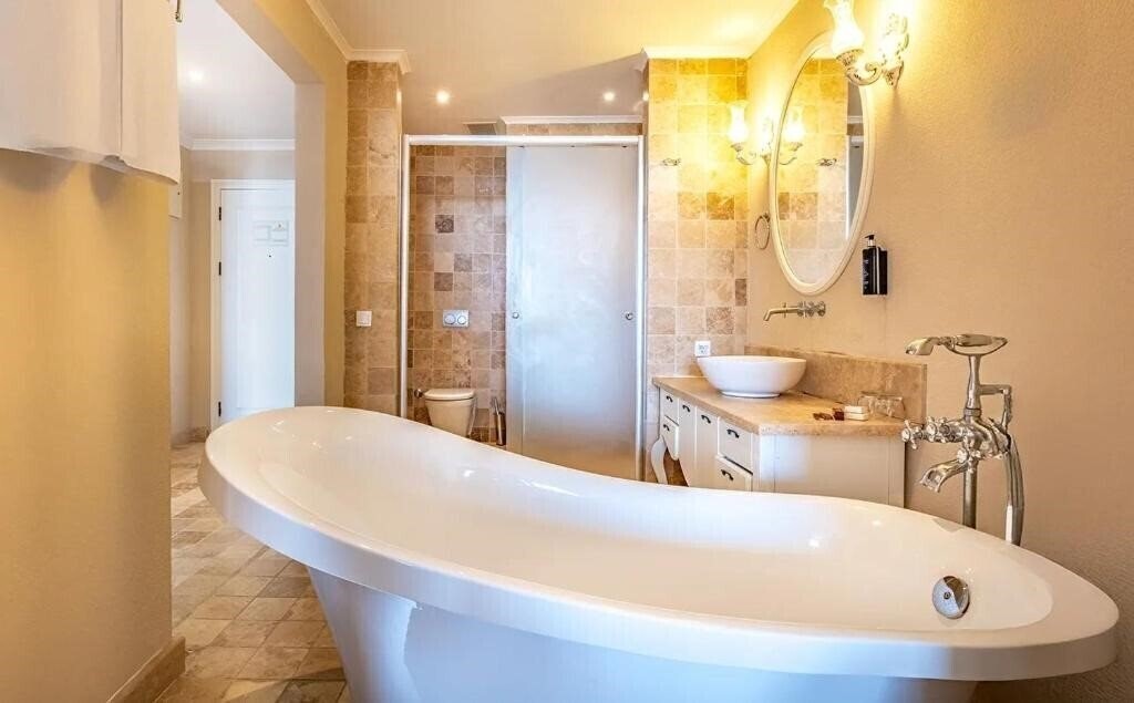 Obraz Andriake Beach Club 5*