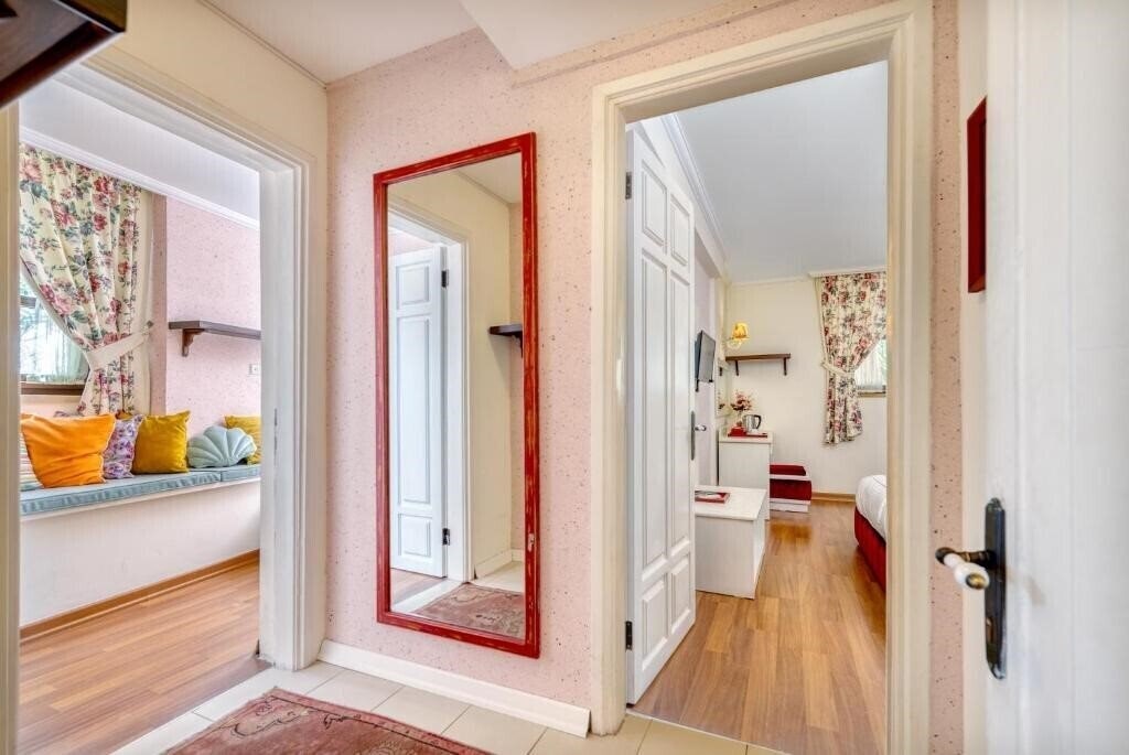 Obraz Adalya Port Hotel (ex. Tutav Adalya Boutique, Kare Adalya Port Hotel) 4*