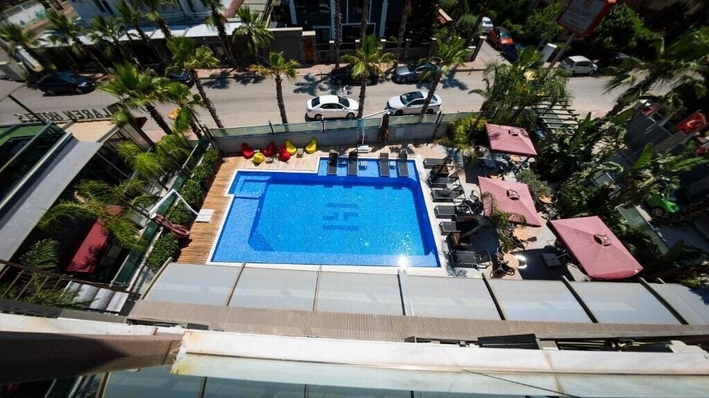 Obraz Laren Family Hotel & SPA 4*