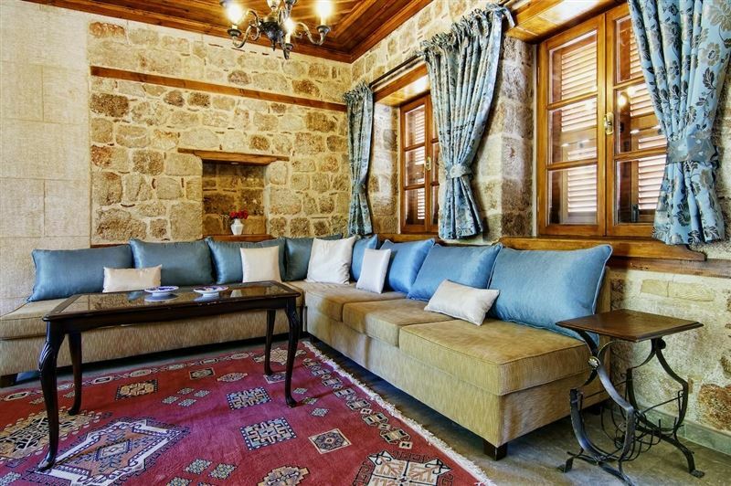 Фотография Minyon Hotel 4*