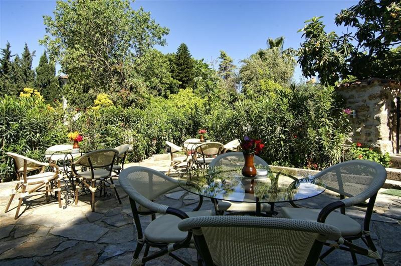 Фото Minyon Hotel 4*