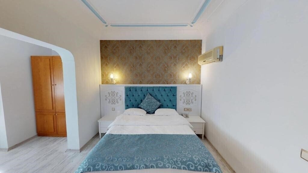 Zdjęcie Urcu Butik Hotel (ex. Urcu Hotel, Grand Angel) 3*