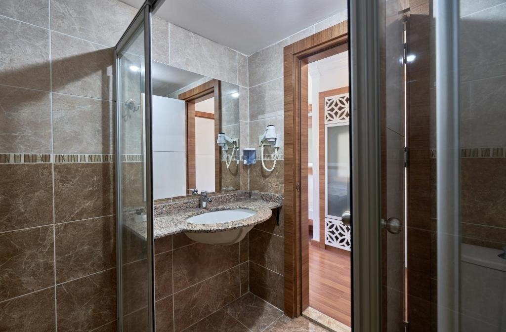 Готель Maya World Golf 4*