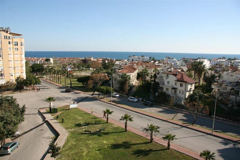 Фотографія Lara World Hotel & SPA (ex. Lara World Hotel, Lara Plaza) 3*