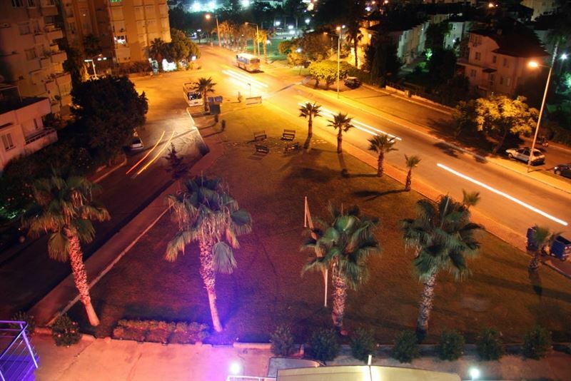 Зображення Lara World Hotel & SPA (ex. Lara World Hotel, Lara Plaza) 3*