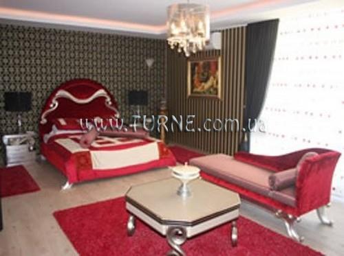 Zdjęcie Antalya Palace Hotel 3*